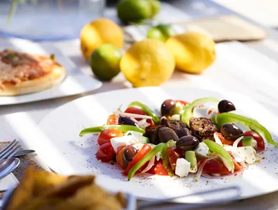 Melidonia Suites