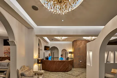 Blue Sea Hotel