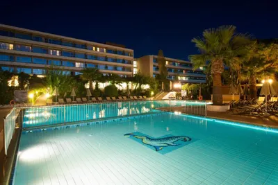 Mediterranee Hotel - Kefalonia
