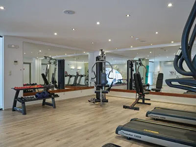 Sitia Beach Hotel