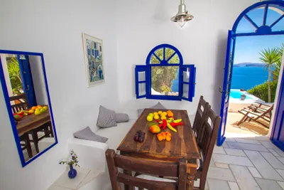 Ifestio Villas
