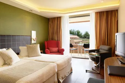Royal Paradise Beach Resort and Spa