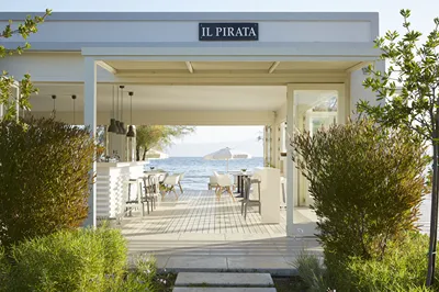 Capo di Corfu