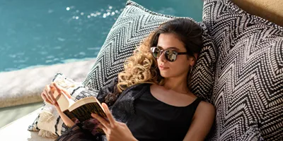 Potamos Luxury House