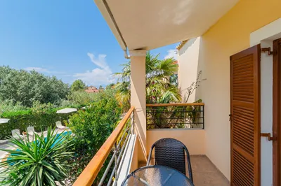ILena Hotel Corfu
