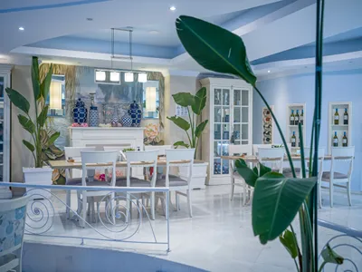 Secret Paradise Hotel & Spa Chalkidiki
