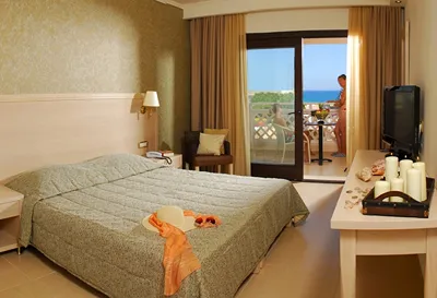 Cactus Royal Hotel