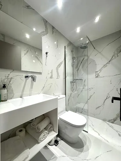 Bruskos Hotel & Suites