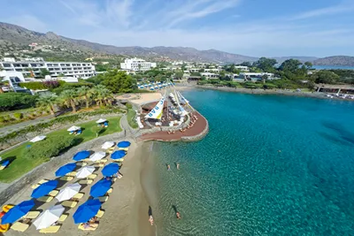 Elounda Bay Palace
