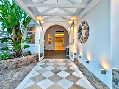 Stelia Mare Boutique Hotel