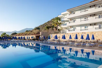 Koni Village Hotel