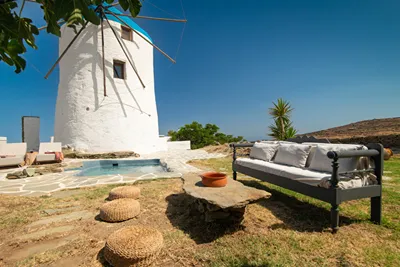 Sifnos Roots