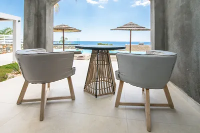 Elements Villas Rhodes