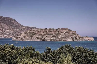 Domes of Elounda Autograph Collection