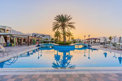 Hydramis Palace Chania