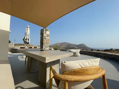 Pentanemi Folegandros