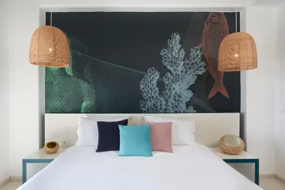 Kouros Hotel - Mykonos