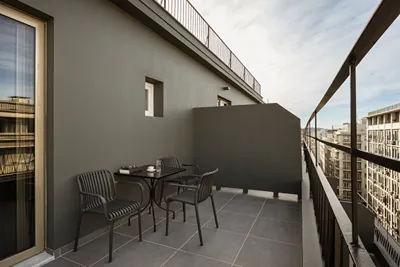 Alassia Hotel