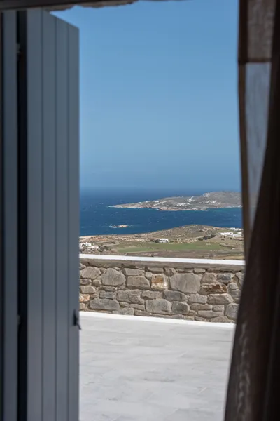 Villa Mira Paros
