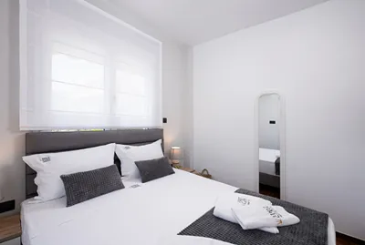 Glyfada Luxury Suite