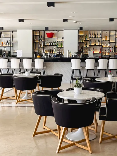 Amaronda Resort & Spa Eretria