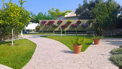 Lefkogea Villas & Apartments