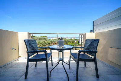 Angelina Cretan Villas