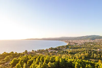 Kastri Elia Suites