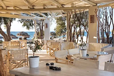Atlantis Beach Villa