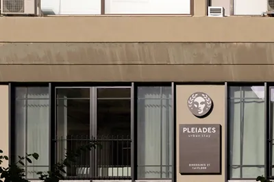 Pleiades Urban Stay