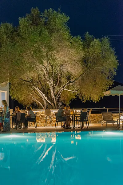 Marmari Bay Hotel