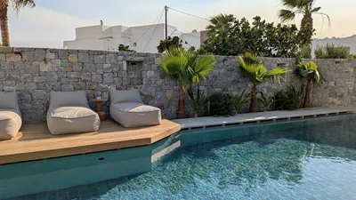Nuca Mykonos
