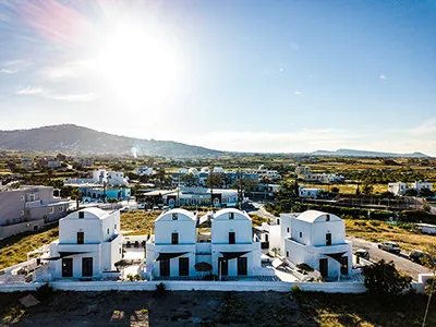 Sun Springs Suites Santorini