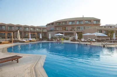 Ionian Emerald Resort