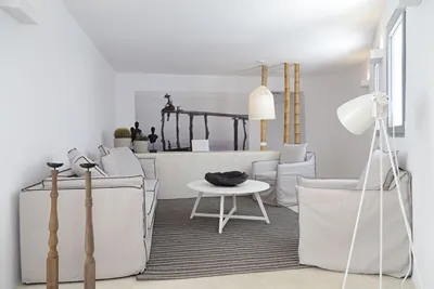 Livin Mykonos Hotel - Adults Only by Mr and Mrs White