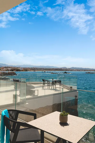 Elia Sea Suites