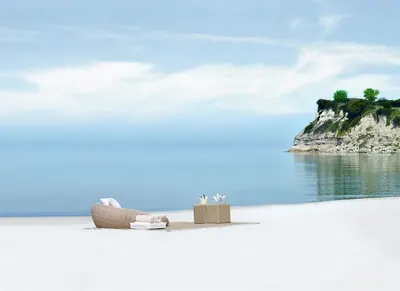 SANI ASTERIAS Sani Resort