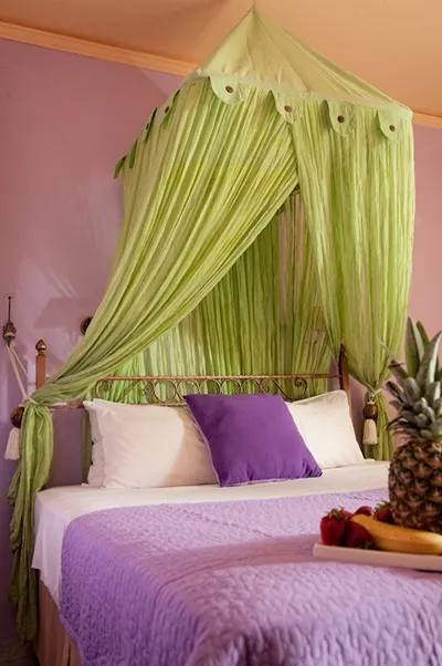 Socrates Hotel - Apartments
