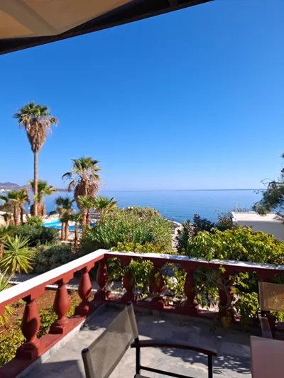 Vangelis Villas Agios Nikolaos