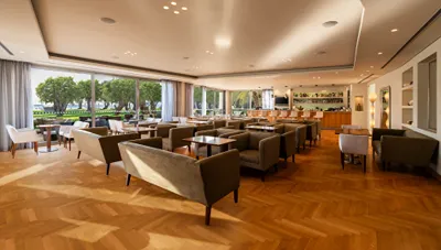 Plaza Resort Hotel