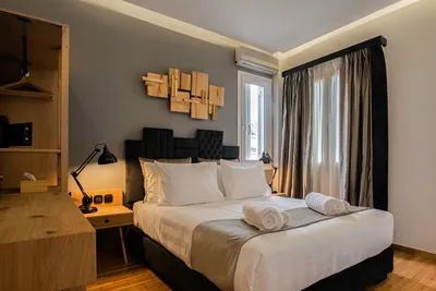 Bill & John Apartments & Villas