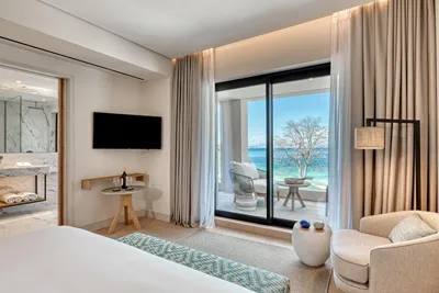 Vathi Cove Luxury Resort & Spa Thassos
