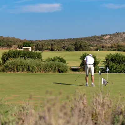 Crete Golf Club Hotel Hersonissos