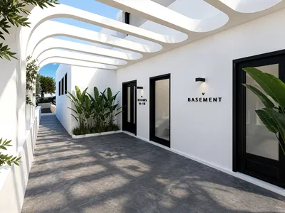 Mamay Hotel