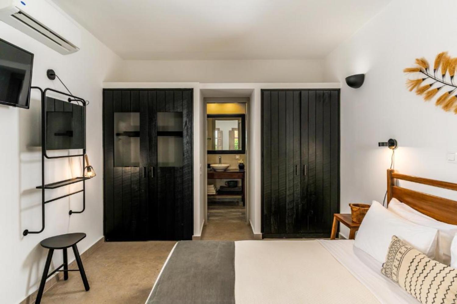 Marillia Village Apartments & Suites
