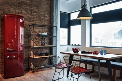 Kolonaki 8 Design Suites & Lofts
