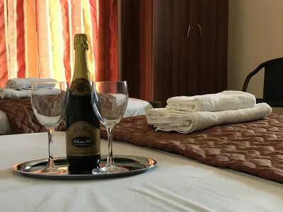 Panorama Hotel - Pieria