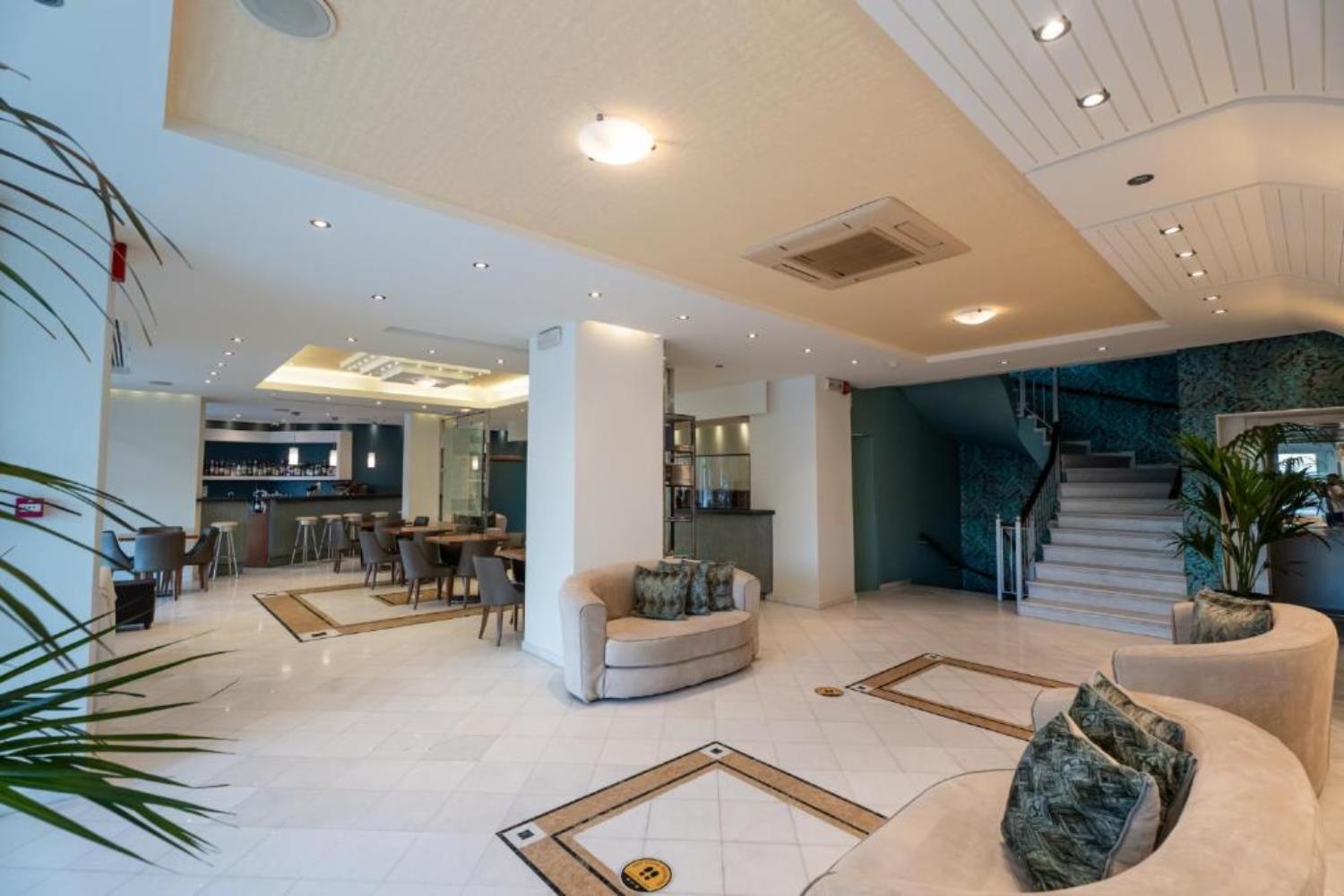 Di Palai Hotel