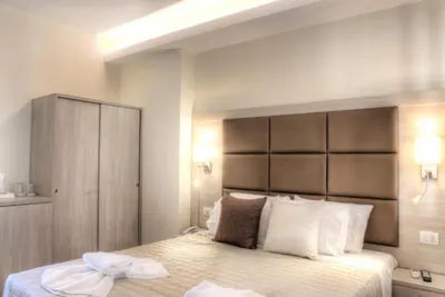 Ninos Porto Demo Boutique Hotel