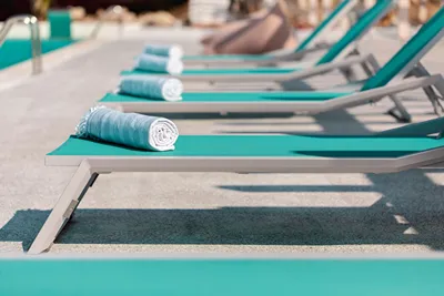 Mount Athos Resort Chalkidiki